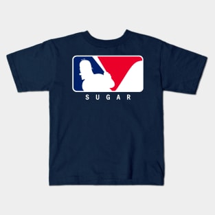 Sugar League! Kids T-Shirt